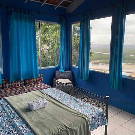 ריו דה ז'ניירו Banana Leaf Eco Hostel מראה חיצוני תמונה