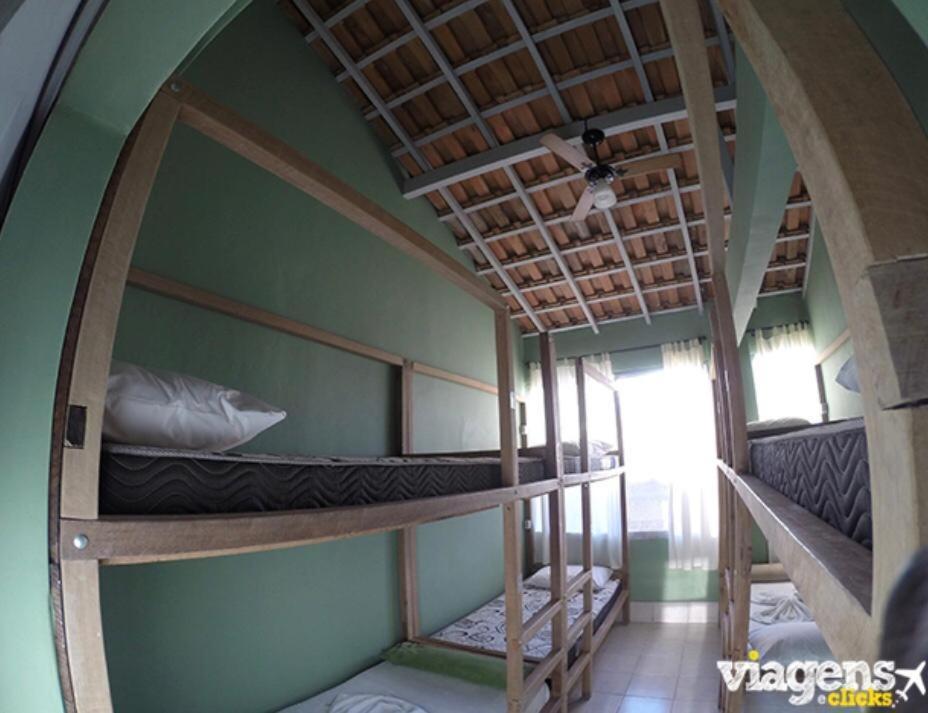 ריו דה ז'ניירו Banana Leaf Eco Hostel מראה חיצוני תמונה