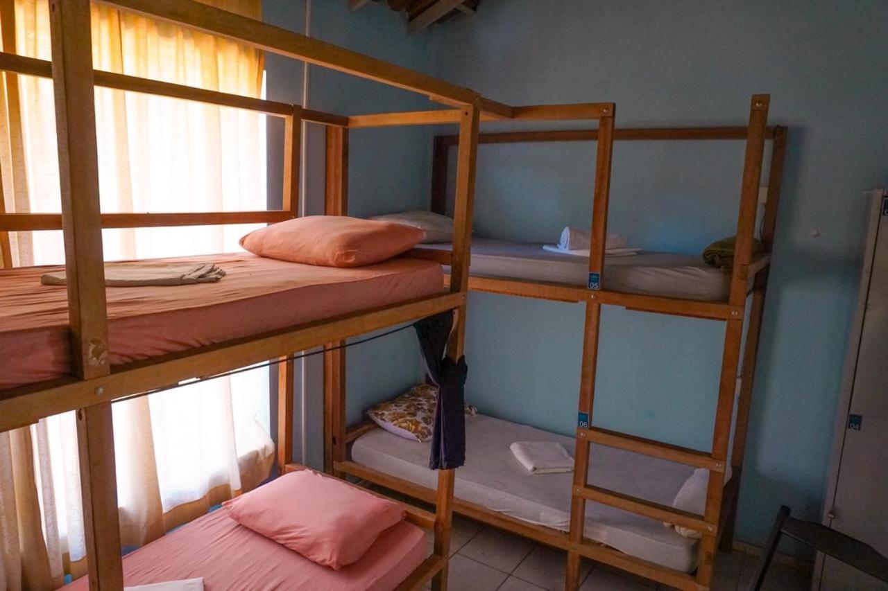 ריו דה ז'ניירו Banana Leaf Eco Hostel מראה חיצוני תמונה