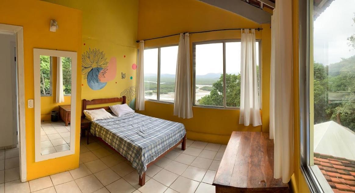 ריו דה ז'ניירו Banana Leaf Eco Hostel מראה חיצוני תמונה