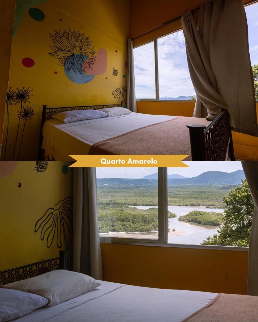 ריו דה ז'ניירו Banana Leaf Eco Hostel מראה חיצוני תמונה