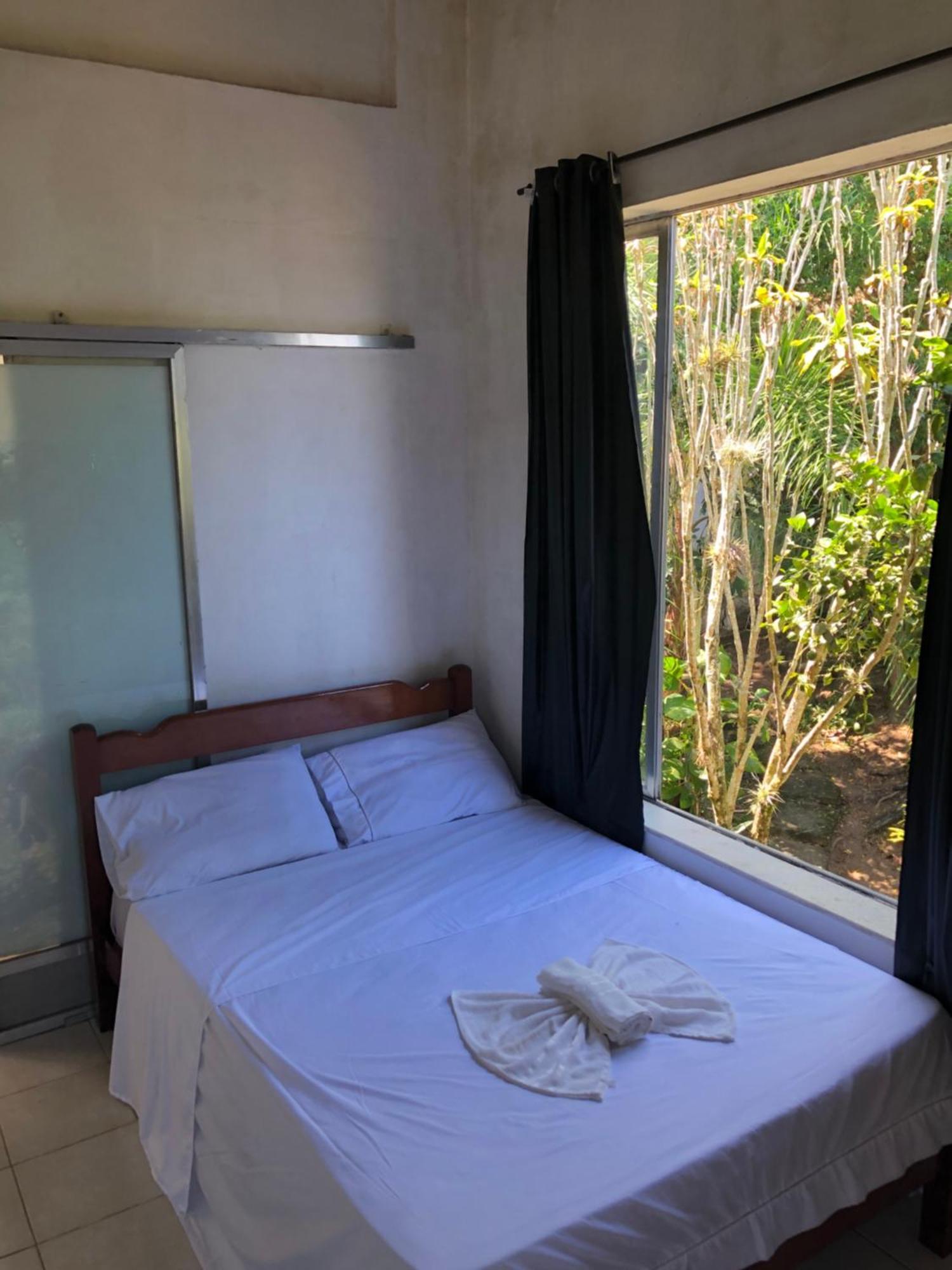 ריו דה ז'ניירו Banana Leaf Eco Hostel מראה חיצוני תמונה