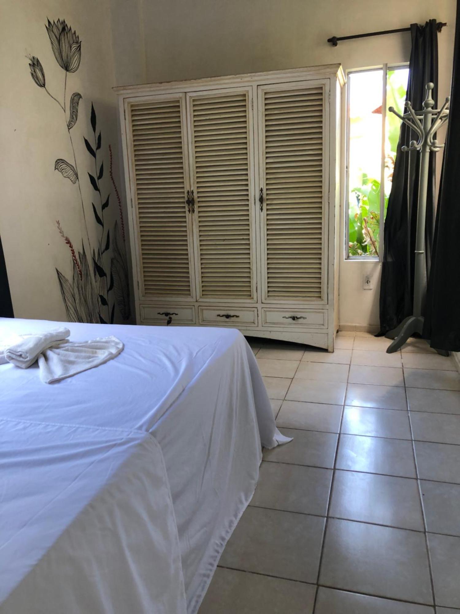 ריו דה ז'ניירו Banana Leaf Eco Hostel מראה חיצוני תמונה