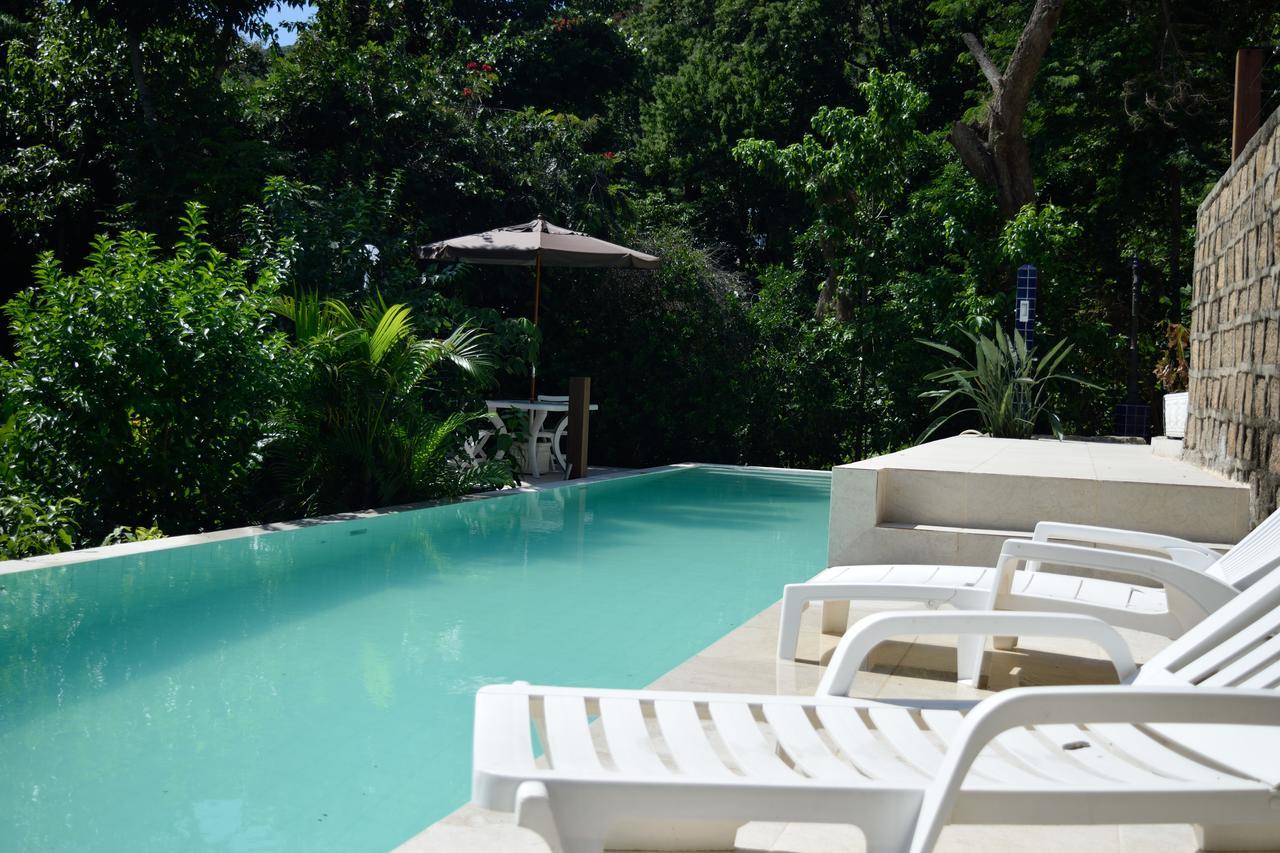 ריו דה ז'ניירו Banana Leaf Eco Hostel מראה חיצוני תמונה