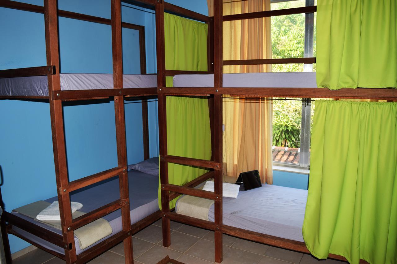 ריו דה ז'ניירו Banana Leaf Eco Hostel מראה חיצוני תמונה