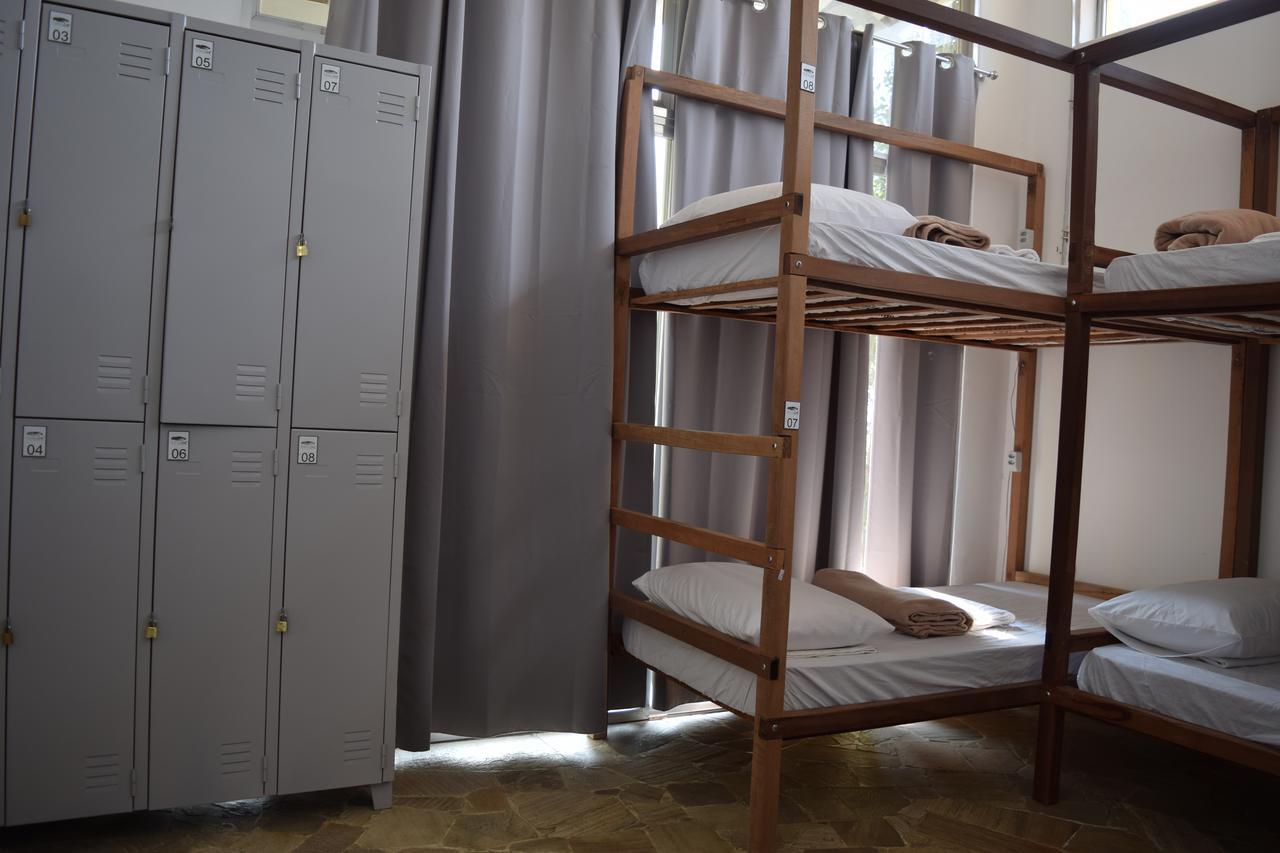 ריו דה ז'ניירו Banana Leaf Eco Hostel מראה חיצוני תמונה