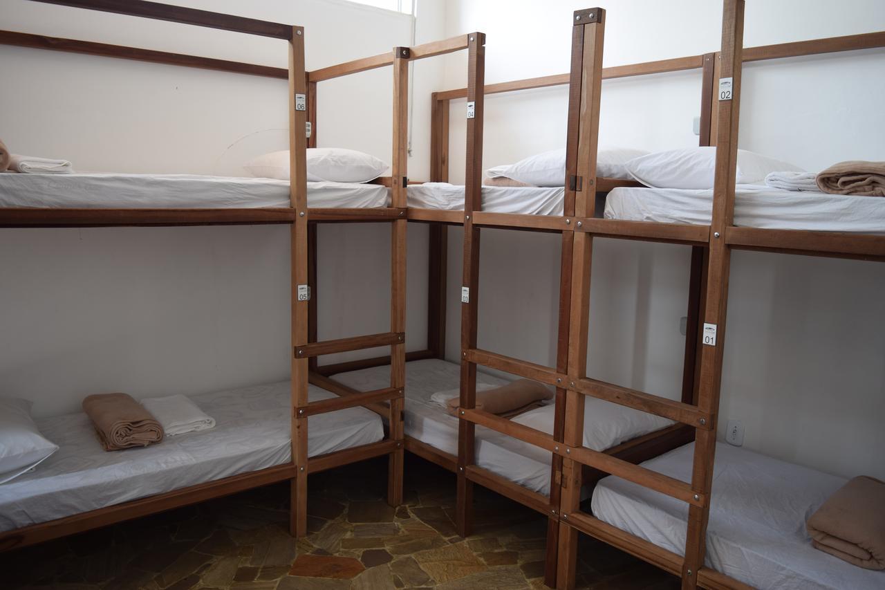 ריו דה ז'ניירו Banana Leaf Eco Hostel מראה חיצוני תמונה