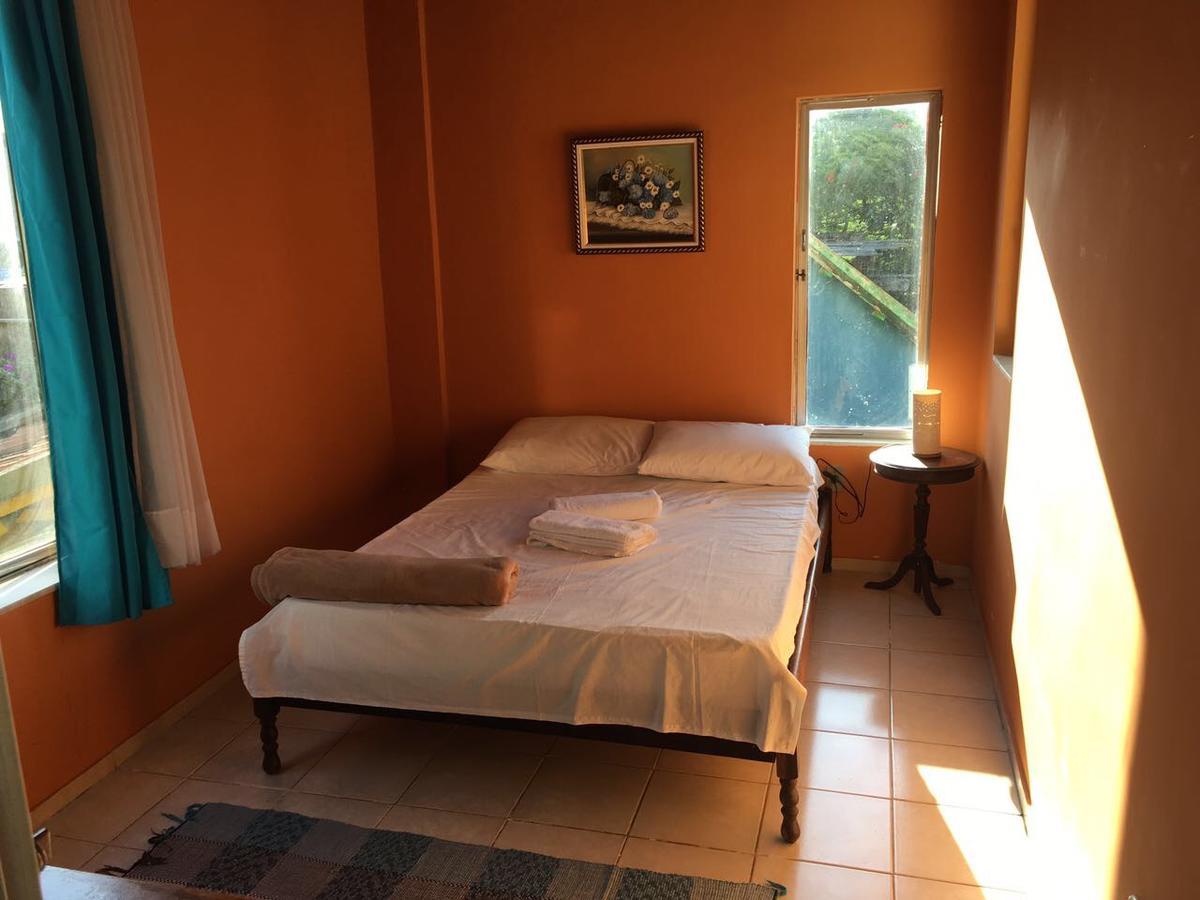 ריו דה ז'ניירו Banana Leaf Eco Hostel מראה חיצוני תמונה